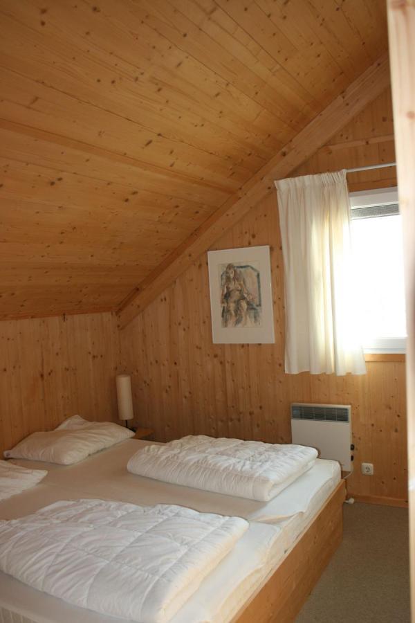 My Chalet In Murau Sankt Georgen ob Murau Extérieur photo