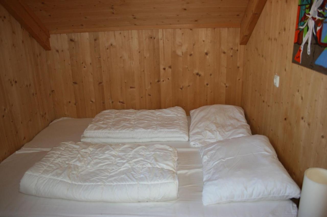 My Chalet In Murau Sankt Georgen ob Murau Extérieur photo