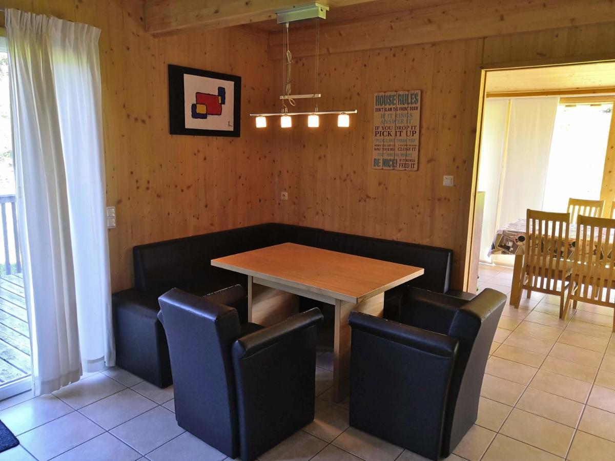 My Chalet In Murau Sankt Georgen ob Murau Extérieur photo